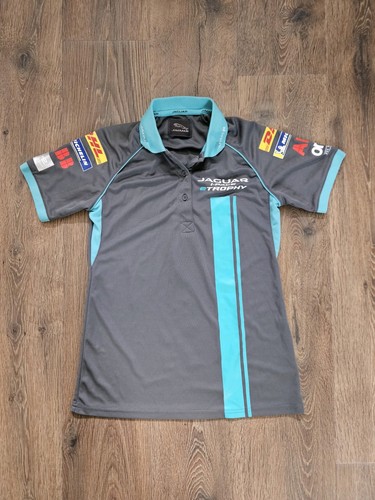 Jaguar men polo shirt - jaguar, men’s