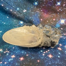 Harry Potter Crystal Goblet Prop Replica Noble Collection Half-Blood Prince Cup