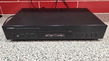 Yamaha CD-S300 CD Player 