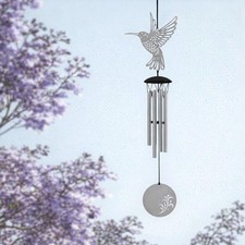 Wind Chime Woodstock Chimes