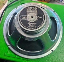Celestion Rockdriver Vintage