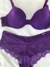 Calvin Klein Bra set