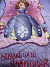 DISNEY SOFIA THE FIRST, SWEET
