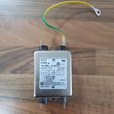 REEBOK ZR9 RUN TREADMILL  EMI FILTER FLHDB3H-6LE Corcom 6VV1 F7251 