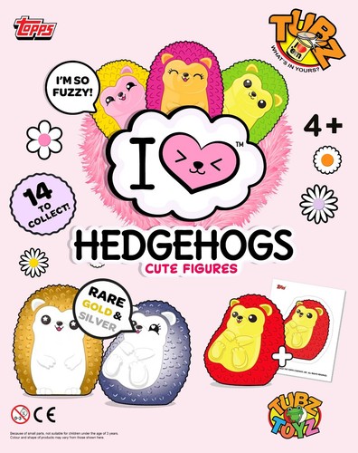 Topps love - topps,