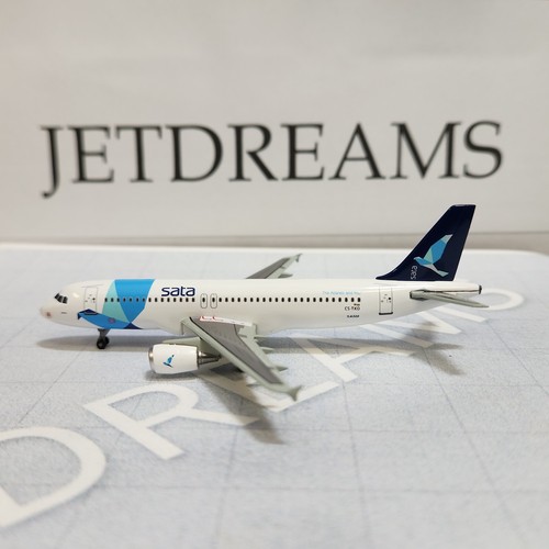 400 sata international - 1/400,