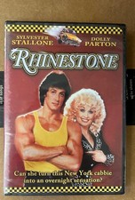 Rhinestone (DVD) Musical