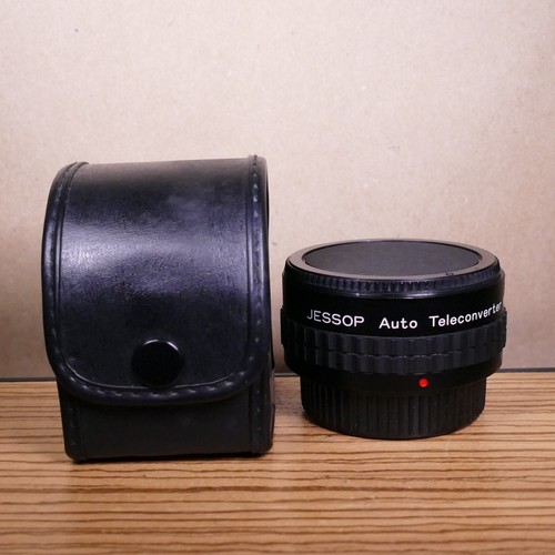 Jessop 2x auto - jessop,