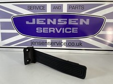 JENSEN INTERCEPTOR, FF, SP 