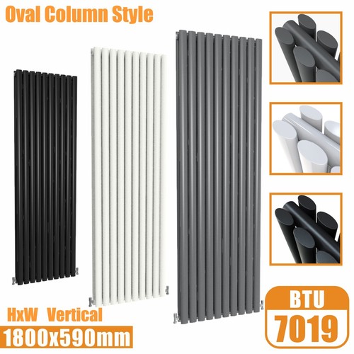 Horizontal designer radiator - designer,