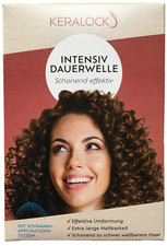 Keralock Intensive Perm Gentle