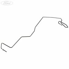 Genuine Ford Fiesta Mk8 B-Max Front O/S Right Brake Tube Pipe 2012-2013 1747888