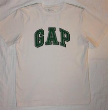 GAP KIDS logo short sleeve