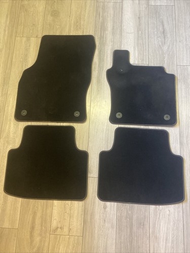 Passat line 2020 car mats - 2020,