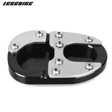 Side Stand Enlarge For YAMAHA