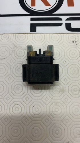 Starter relay yamaha - relay,