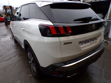 2018 PEUGEOT 3008 MK2 1.6 TURBO EP6FDT PETROL  REAR COIL SPRING - BREAKING