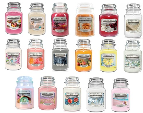 Yankee candle home inspiration - home,