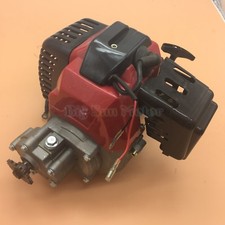 49cc 2-Stroke Motor Engine Assy Pocket Bike Super Bike Chopper G-Scooter