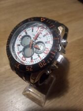 Oskar Emil Men's Atlanta Edition Watch,New In Box