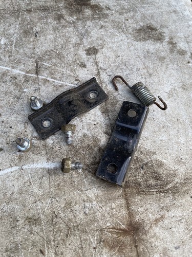 Gearbox fixings from 2016 - a,
