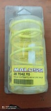  MALOSSI YELLOW SCOOTER 50 CC