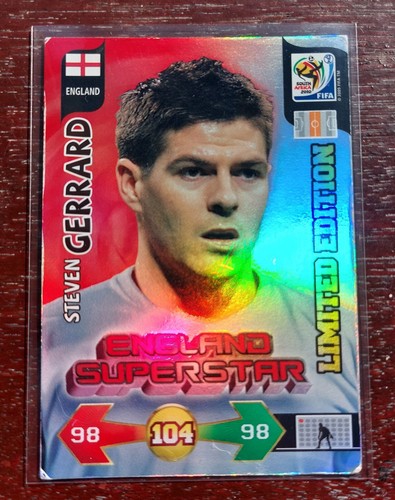 Panini adrenalyn world - xl, cup