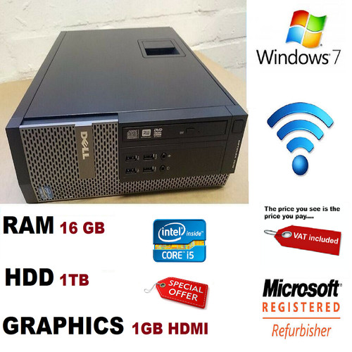 Dell optiplex 7010 sff - optiplex, intel