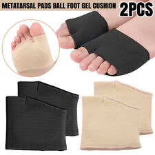2x Metatarsal Pads Ball Foot