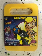 Sabrina The Teenage Witch DVD