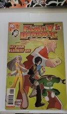 The Family Dynamic Issue #1