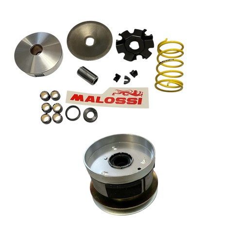 Malossi multivar variator kit - variator,