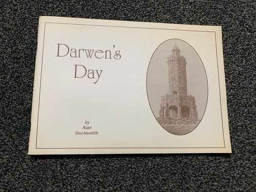Darwen day by - ,