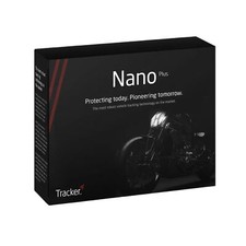 Motorcycle Tracker Nano Plus