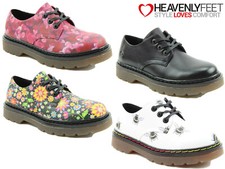 Ladies Heavenly Feet Shoes