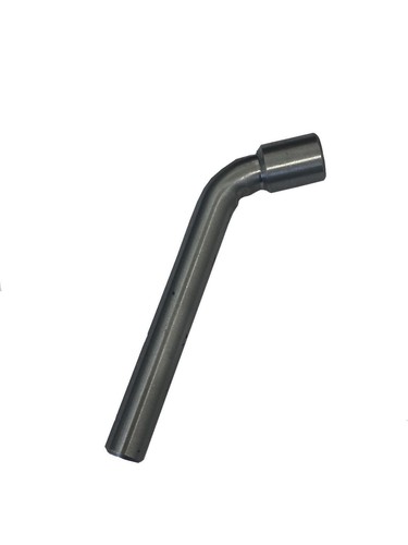 Toolpost key for myford - key,