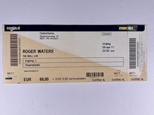 Roger Waters Pink Floyd