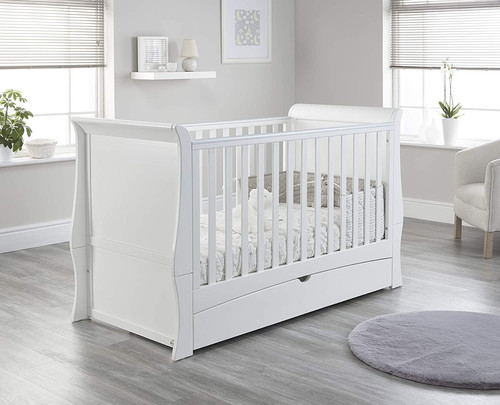 Baby snooze classic sleigh - baby,