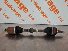 2017-2022 HONDA CIVIC MK10 1.5 VTEC AUTO DRIVESHAFT DRIVER FRONT OFF SIDE RIGHT