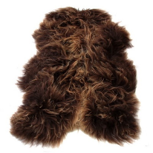 Genuine icelandic brown - genuine,