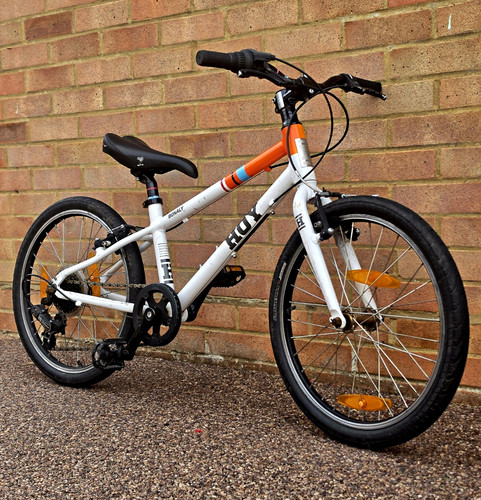 Hoy bonaly kids bike 20in - kids,