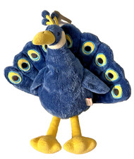 Daphne Peacock Golf Driver