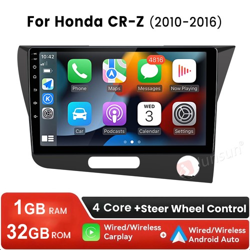 Android car radio - android, stereo
