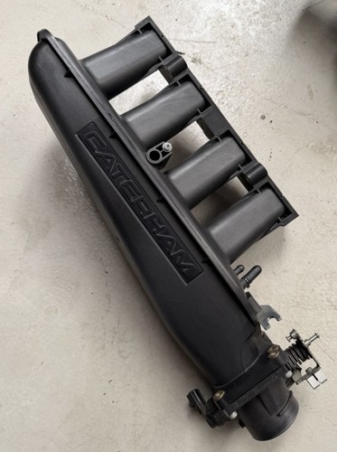 Caterham duratec inlet - duratec,