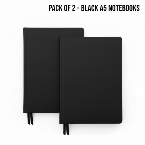 Notebook pack - 2,
