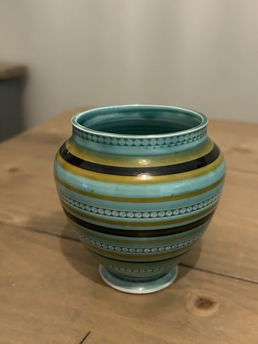Vintage alton towers pottery - vintage,