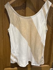 Gorgeous 100% Linen Italian