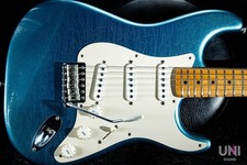 Fender Custom Shop Master
