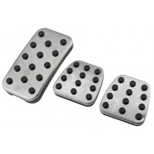 Pedal Coating Kit For Honda