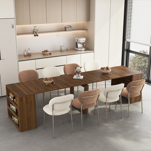 Modern extendable foldable - modern,